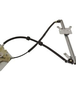 Rear Window Regulator left side power for 2003-2011 Mercedes G55 AMG