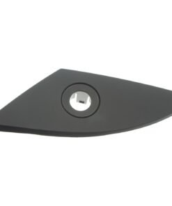 Front Bumper Trim RM04050004 driver side Primed for 2006-2007 Mercedes-Benz R500