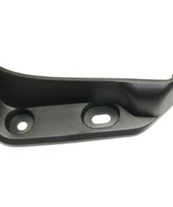 New Front Bumper Trim 62256EZ00C right side for 2016-2021 Nissan Titan XD