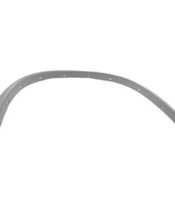 New Front Fender Flares plastic primed right side for 2012-2015 BMW X1 xDrive28i