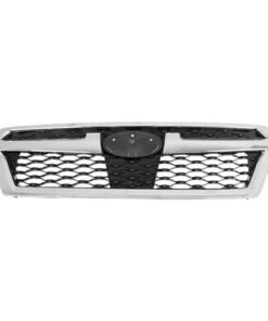 Sherman 6716A-99-0 Grille for 2013-2014 Subaru Legacy