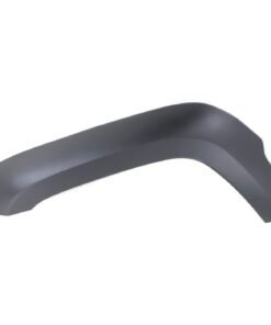 Front Fender Flares plastic left side for 2005-2007 Jeep Liberty Limited, Sport