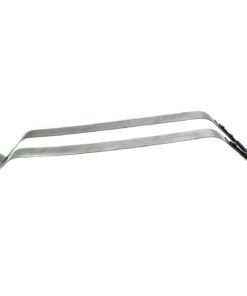 JC Whitney Fuel Tank Strap for 1983-1994 S10 Chevrolet Blazer Base Sport Utility
