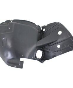 Front Fender Liner 25796003 plastic left side for 2009-2015 Cadillac CTS V