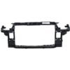 Radiator Support CAPA for 2015-2016 Hyundai Elantra GL, GLS, L, Korea Built