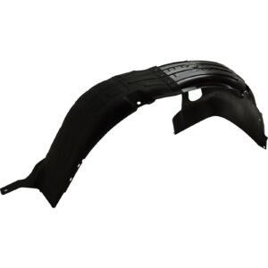 Front Fender Liners 86812D5500 plastic right side for 2019-2020 Kia Optima