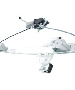 Rear Power Window Regulator w/motor for 2004-2014 Ford F-150 Extended Cab Pickup
