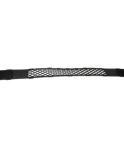 New Bumper Grille plastic primed for 2008-2010 Dodge Avenger Express R/T SE SXT