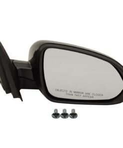 Kool Vue KA78ER Mirror Power Glass Heated Right Side for 2019-2020 Kia Rio