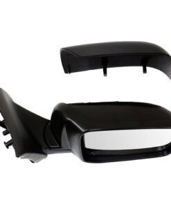 Kool Vue NS125ER Mirror Power Glass Heated Right Side for Nissan Rogue
