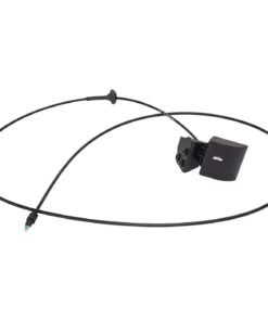 New Hood Cable for 2005-2010 Jeep Grand Cherokee & 2006-2010 Commander