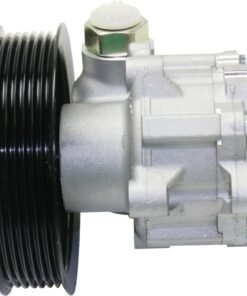 New Steering Pump for 2009 Mercedes GL320/ML320 Bluetec 4Matic & GL320 CDI
