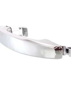 Rear Exterior Door Handle left right side for 2007-2009 Chevrolet Aveo LS, LT