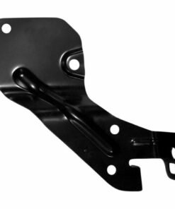 Sherman Rear Bumper Bracket right side for 17-22 Ford F-450 Super Duty