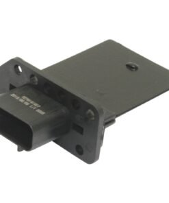 Blower Motor Resistor for 11-18 Nissan Frontier S,SL,SV & 04-10 Titan LE,SE,XE
