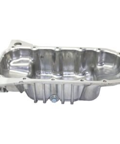 New Oil Pan BE8Z6675A for 2011-2016 Ford Fiesta