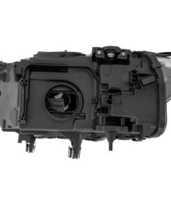 Headlight BM2518180 LED w/o Adaptive Headlights Left Side for 2018-2021 BMW X3