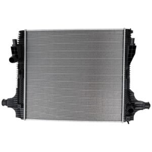 Radiator FO3010356 HC3Z8005K for 2017-2019 Ford F-250/F-350 Super Duty