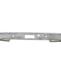 Rear Step Bumper Face Bar for 2000-2006 GMC Yukon XL 1500 & XL 2500