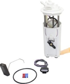 DriveMotive REPC314591 Electric Fuel Pump for 2002-2004 Pontiac Montana Base