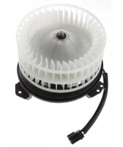 Front Blower Motor for 2001-2008 Chrysler Pacifica, Dodge Grand Caravan