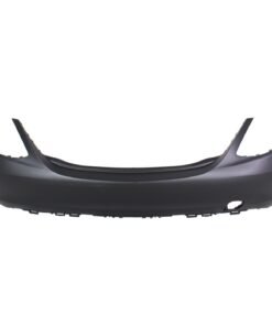 Rear Bumper Cover MB1100376 fascia for 2015-2016 Mercedes Benz C300 Sedan