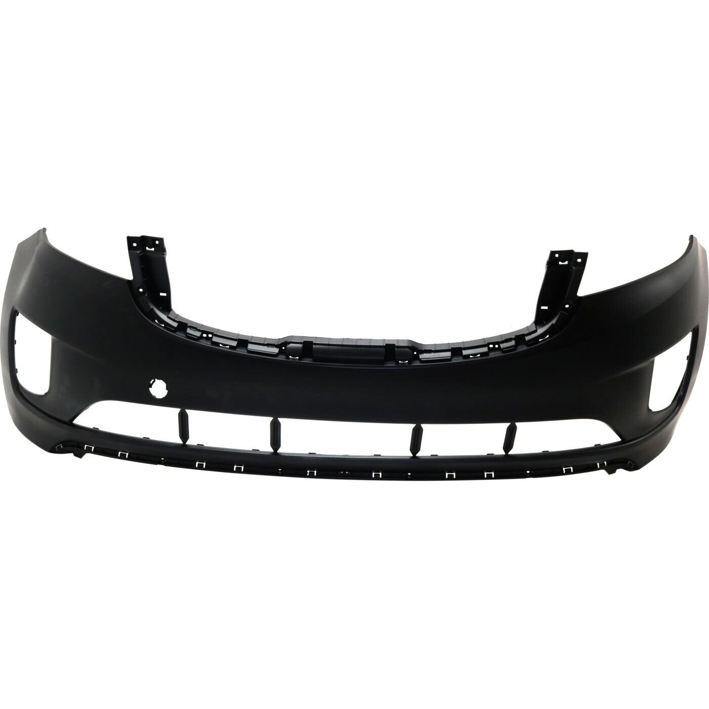 New Grille Assembly 86380C6000 plastic CAPA for 2016-2018 Kia Sorento L, LX