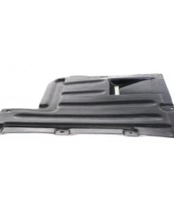 Engine Splash Shield 51757167421 for 2007-2013 BMW 328i/335i Base Coupe