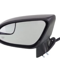 Kool Vue TY183EL-S Mirrors Power Glass Heated Left Side for 2014 Toyota Venza