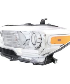 New Headlight 8115004250 halogen left side for 2016-2018 Toyota Tacoma