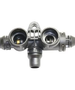 New Oil Thermostat for 2000-2005 BMW X5 4.4i/4.6is/4.8is