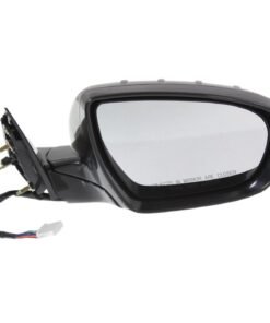 Kool Vue KA57ER-S Mirror heated right side for 2014-2016 Kia Cadenza Base