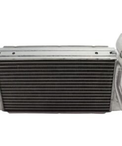 Front Heater Cores 2L1Z18476AA for 2004-2008 Ford F-150 FX4,Lariat,STX,XL,XLT