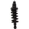 TrueDrive RH2807008 Rear Loaded Strut Left Side for 2003-2011 Honda Element