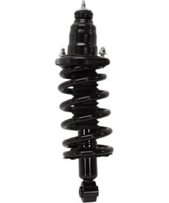 TrueDrive RH2807008 Rear Loaded Strut Left Side for 2003-2011 Honda Element