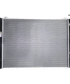 Radiators HY3010198 aluminum core for 2011-2014 Hyundai Genesis 3.8