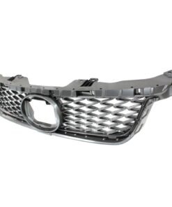 New Grille dark gray plastic for 2011-2013 Lexus CT200h Base