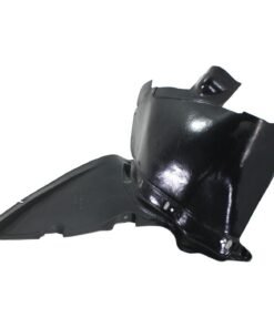 Front Splash Shield 8J0821192C plastic right side for 2008-2009 Audi TT Base