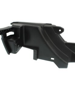 Front Bumper Bracket 2928850024 left side for 2017-2019 Mercedes GLE43 AMG Base