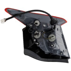 Tail Light HY2804170 Halogen Left Side for 2021-2023 Hyundai Elantra Sedan