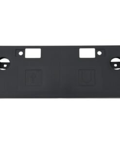 License Plate Bracket 962109HF0A NI1068165 for 2023 Nissan Altima