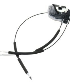 New Rear Door Lock Actuator right side for 2007-2011 Sentra Base, S, SE-R, SL