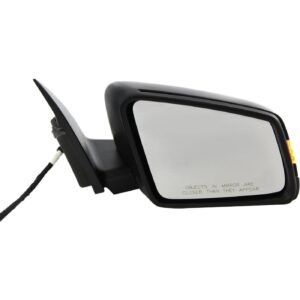 Kool Vue MZ23ER-S Mirror right side for 2012-2014 Mercedes C63 AMG Base Sedan