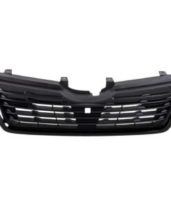 New Grille Assembly SU1200188 plastic for 2019 Subaru Forester Sport
