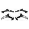 Control Arm Suspension Kit, Front Lower Driver & Passenger Side for Ford Focus