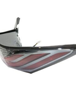 Tail Light halogen right side for 2011-2013 Lexus CT200h Base & 2014-2016 CT200h