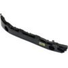 New Front Bumper Retainer left side CAPA for 2011-2020 Toyota Sienna