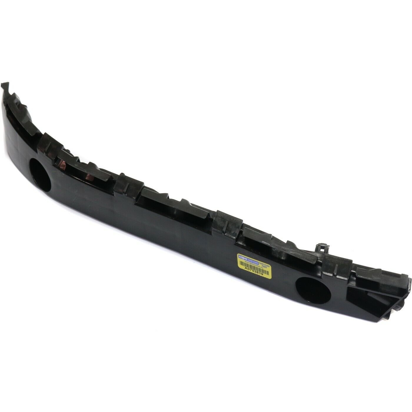 New Front Bumper Retainer left side CAPA for 2011-2020 Toyota Sienna