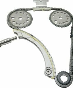 NEW Timing Chain Kit for 2001-2010 Chevy Cobalt & Pontiac G6 2.0L 2.2L 2.4L DOHC