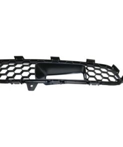 Front Bumper Grille 622571BA2B left black plastic for 2008-2012 Infiniti EX35